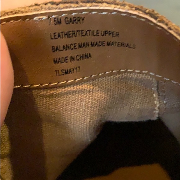 Booties - Picture 3 of 3